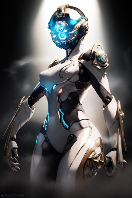 Mag | Warframe