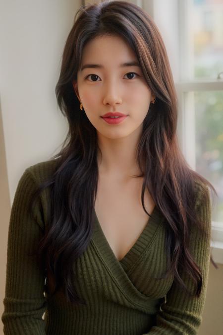 [FLUX.1 D] Bae Suzy | Korean Celebrity