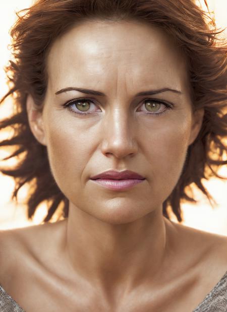 Carla Gugino