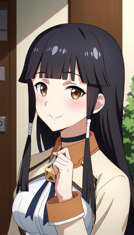 克蕾儿-英雄教室(Claire-Classroom for Heroes)版本PonyXL (ID: 1171334)