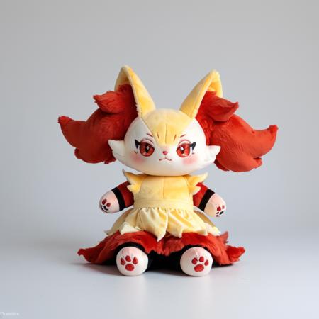 20cm Cotton doll maker | 棉花娃娃 [PONY]