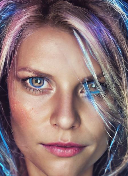 Claire Danes