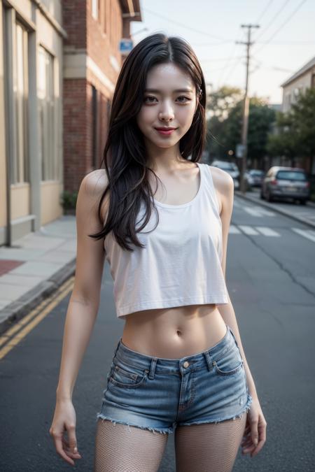 Shin Yuna