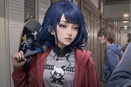 How Do You Do Fellow Kids Meme | Concept LoRA