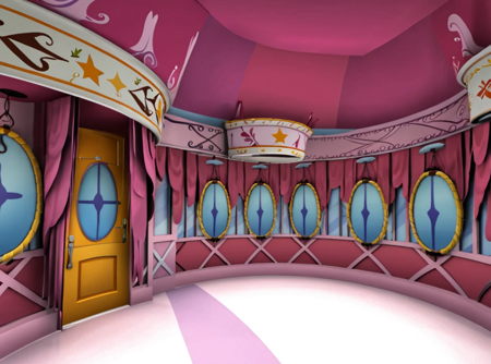 Interior Designs Collection - 25 Assets [XL]