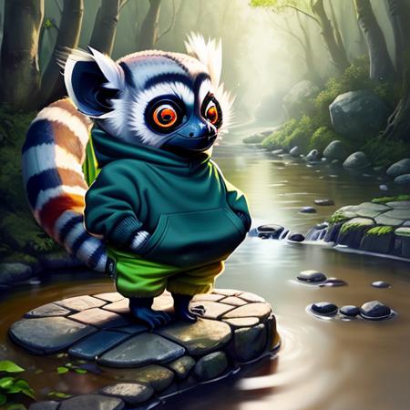 cutieclothesTECH - cute animals, in clothes !