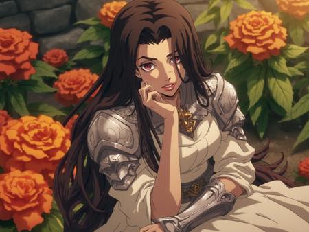 SXZ Castlevania [ FLUX ]