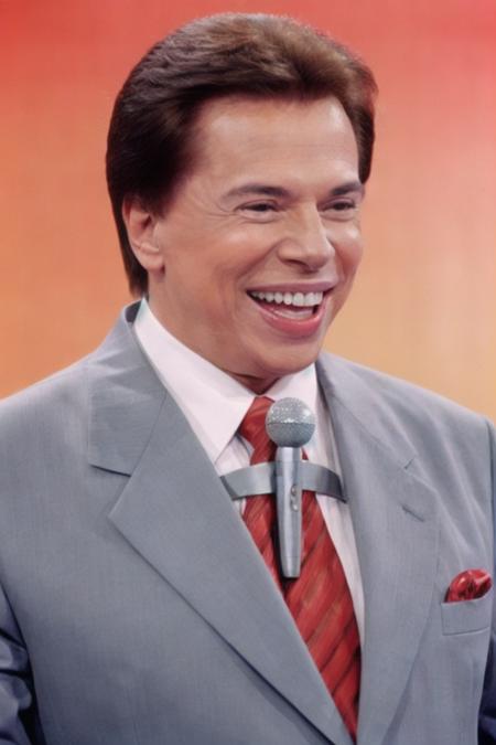 Silvio Santos - [Brazilian] SD1 ??版本v1.0 (ID: 290434)