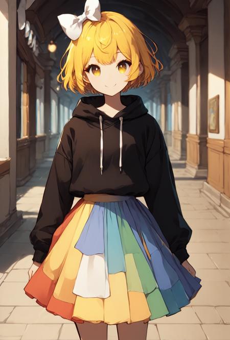 xmattar-chan OC