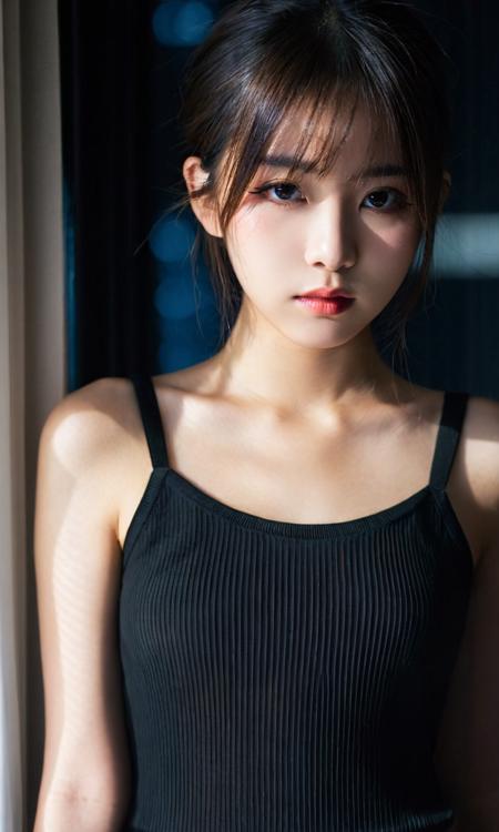 SDXL 1.0 ArienMixXL Asian portrait 亚洲人像