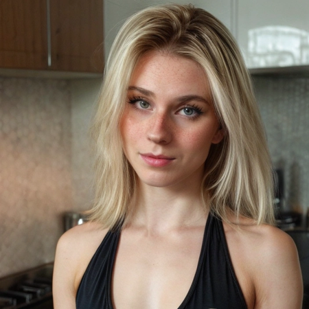 Annabel Lucinda LoRA