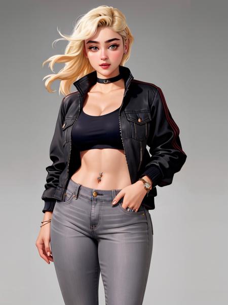 Stefania Ferrario