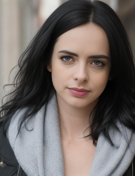 Jessica Jones