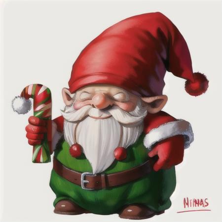 XmasGnome