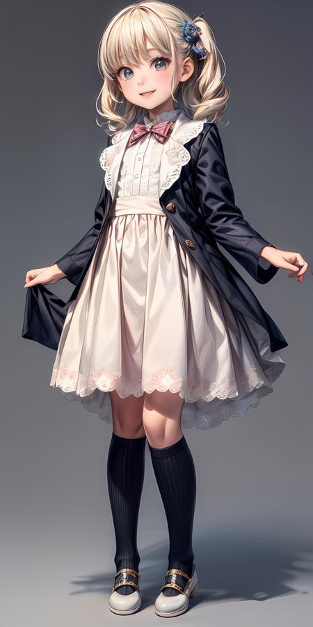 formal style