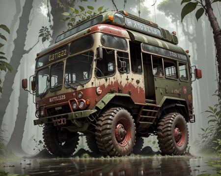 Battle Cars