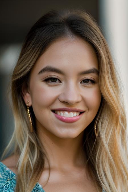 Sydney Sweeney
