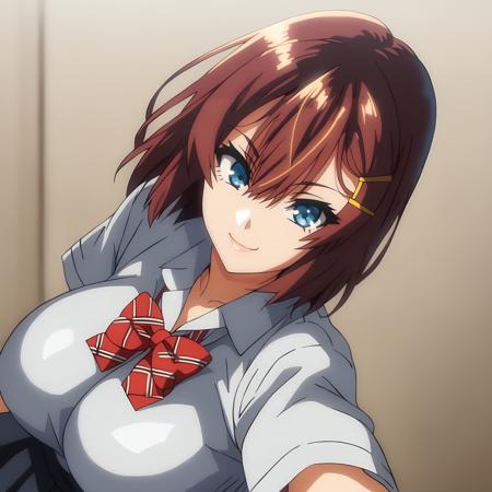 Akane Nanao (Akane wa Tsumare Somerareru) XL pony LORA版本v1.0 (ID: 533916)