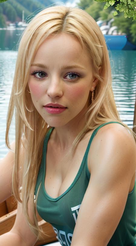 Rachel McAdams