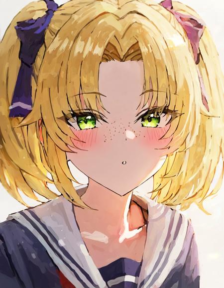 Jamie (A-Rank Party wo Ridatsu shita Ore wa, Moto Oshiego-tachi to Meikyuu Shinbu wo Mezasu) - NoobAI XL版本v1.0 (ID: 1310908)