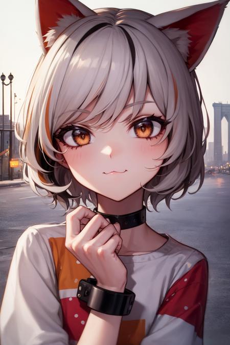 Goutokuji Mike
