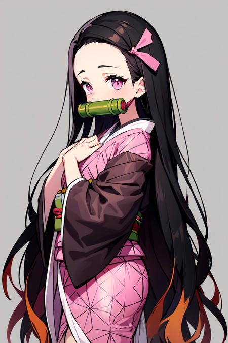 Nezuko | Demon Slayer