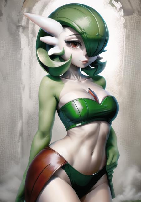 Gardevoir - Pokemon