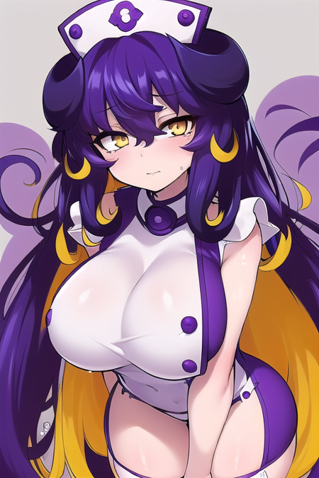 prune(bomber girl)