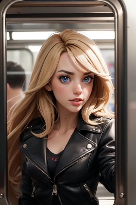 Blake Eden