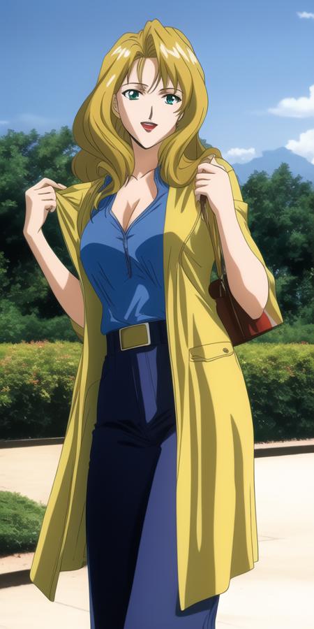 Rex - Macross 7