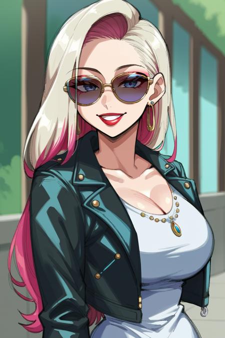 Urban Girl - By EDG