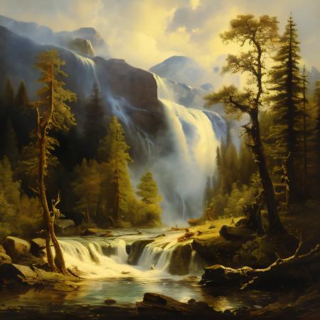 Albert Bierstadt