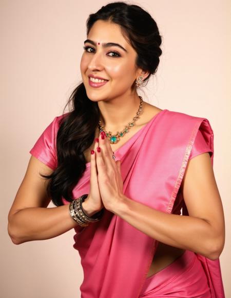 Sara Ali Khan