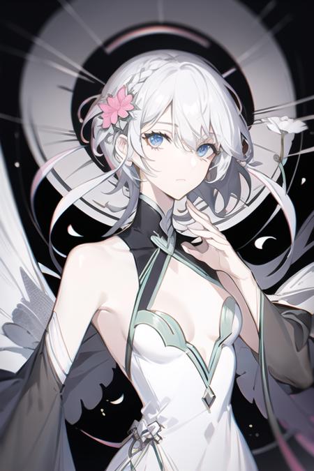 [Vsinger] 言和