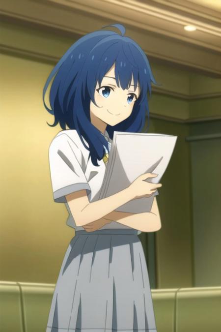 Yanami Anna | Too Many Losing Heroines! | 負けヒロインが多すぎる！