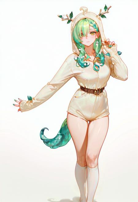 Pokemon Onesies/Lingerie