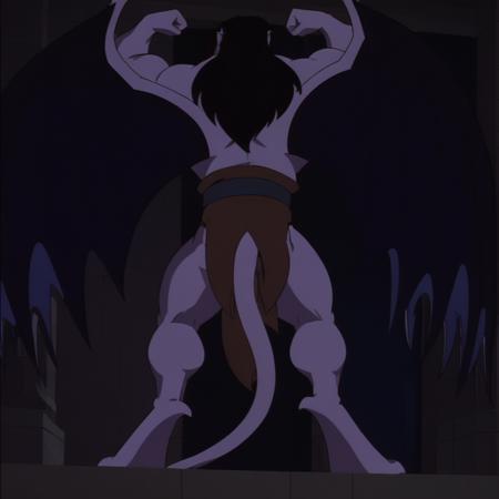 Goliath (Gargoyles)