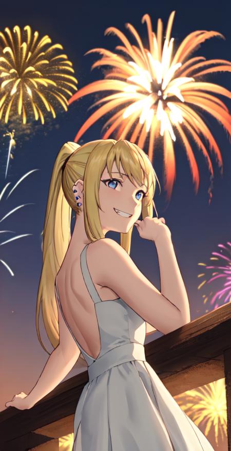 Winry Rockbell (Fullmetal Alchemist: Brotherhood)