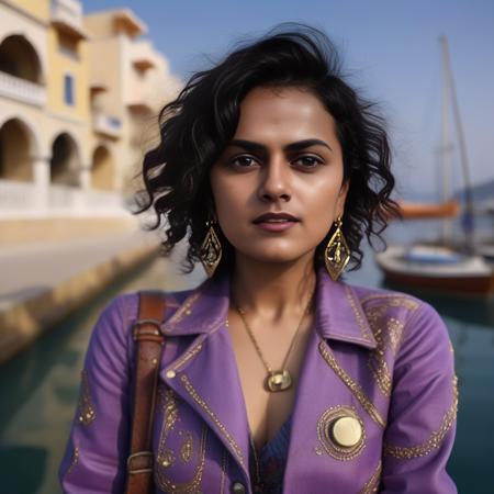 Shraddha Srinath