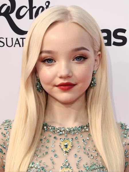 Dove Cameron (singer, actress)
