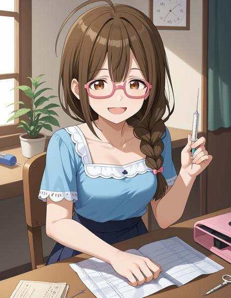 Chiyuki Kuwayama