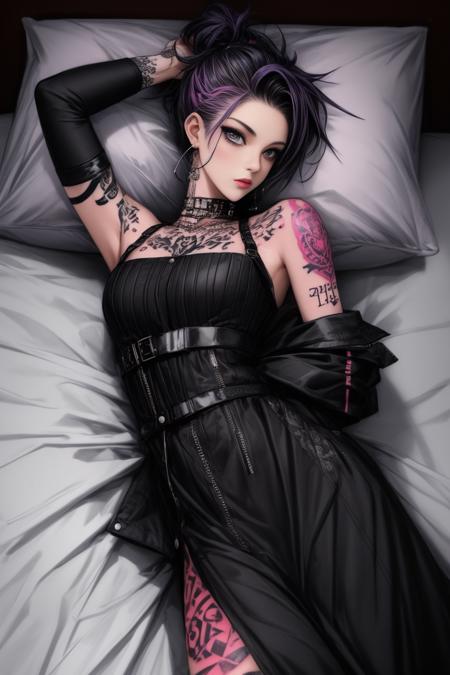 Pillow World