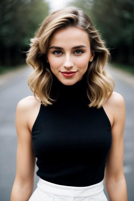 Cara Mell