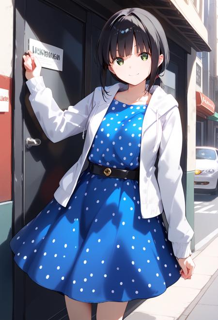 [PonyV6 XL] Fubuki special outfits [Kantai Collection] | 吹雪(特殊衣装) (艦これ)版本v1.0 (ID: 669209)