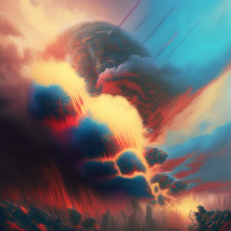 djz Apocalypso V21 & V15