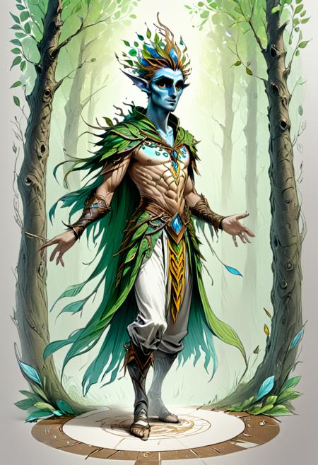 artfullyCARNIVAL SDXL V1