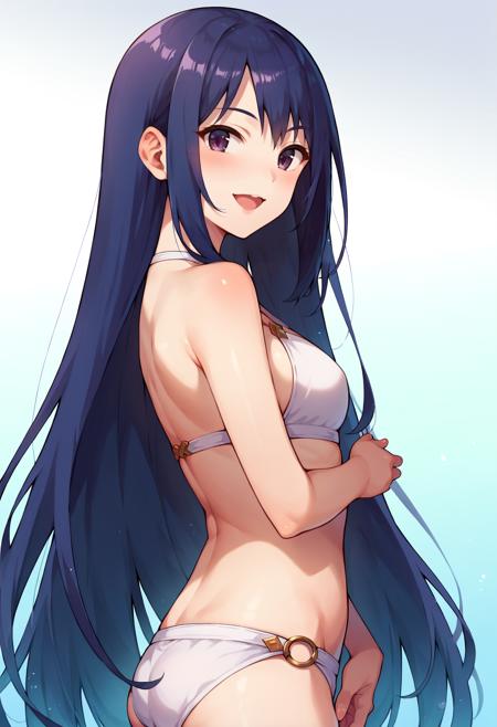 Rei - Princess Connect | レイ プリンセスコネクトRe:Dive (6 costumes)