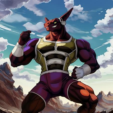 Neiz (Dragonball Z) (AD)