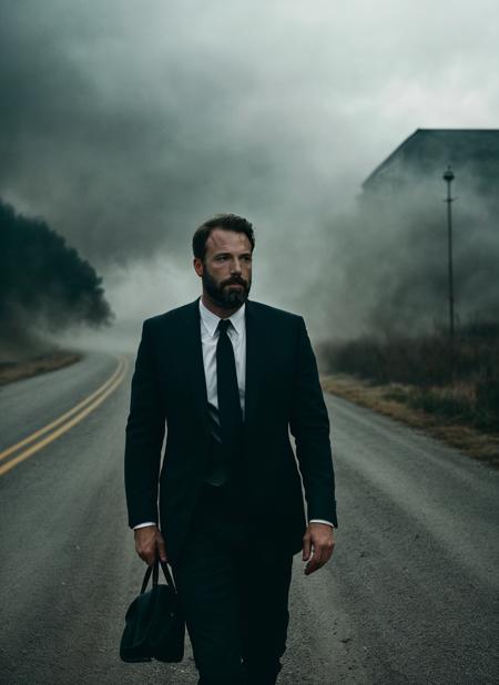 Ben Affleck