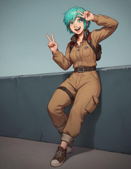 linda³